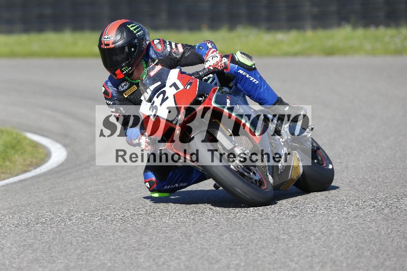 /54 19.09.2025 Speer Racing ADR/Gruppe rot/321